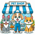 Pet Shops